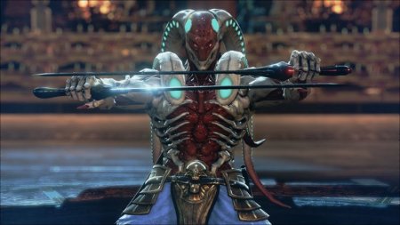 Tekken 7 Русская Версия (PC) 