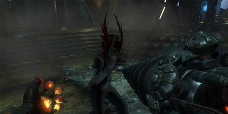 Купить игру BioShock 2 (PS3) для Sony Playstation 3