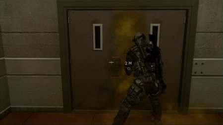 Tom Clancy's Rainbow Six: Vegas 2 (Xbox 360/Xbox One)