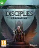 Disciples: Domination Deluxe Edition (Xbox Series X)
