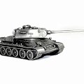 WOT Персонажи игр