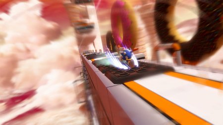 Sonic Colours: Ultimate Русская Версия (Xbox One/Series X) 