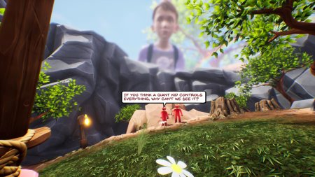 игра Supraland (Limited Run) Русская Версия (Switch) для Nintendo Switch