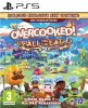 Overcooked: All You Can Eat (Адская кухня) Русская Версия (PS5)