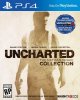 Uncharted: Натан Дрейк. Коллекция (PS4)