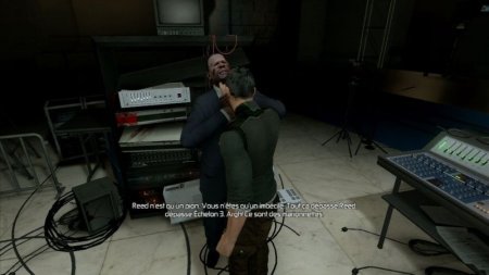 Tom Clancy's Splinter Cell: Conviction Русская Версия (Xbox 360/Xbox One)