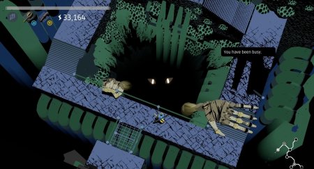 игра Creature in the Well (Switch) для Nintendo Switch