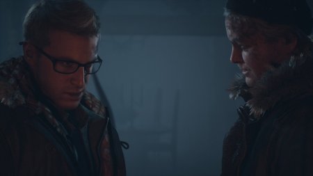 Дожить до рассвета (Until Dawn) Русская Версия (PS5)