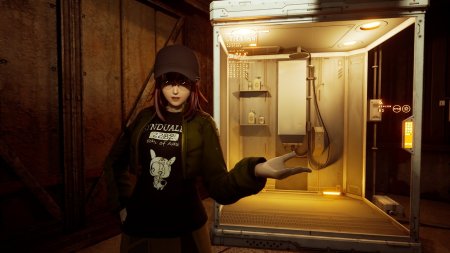 Synduality: Echo of Ada (PS5)