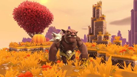 Portal Knights Day One Edition (Издание первого дня) (Xbox One) 