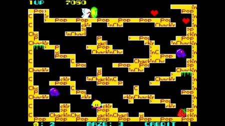 игра Taito Milestones (Switch) для Nintendo Switch
