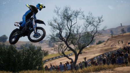 MX vs ATV Legends Season Two Русская Версия (PS5)