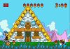 Сборник игр 9 в 1 BS9001 (Simpsons + Asterix + ...) Русская Версия (16 bit) 
