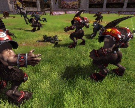Blood Bowl Jewel (PC) 