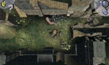  Frantix (PSP) 