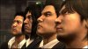 Игра Yakuza Remastered Collection (PS4) USED Б/У Playstation 4
