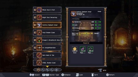 7th Domain: Tree of Chaos (PS5)