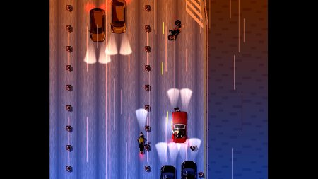 игра Speed Limit Русская Версия (Switch) для Nintendo Switch