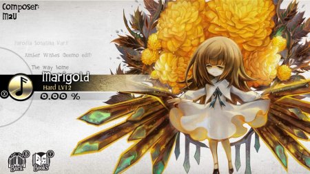 игра DEEMO -Reborn- Русская Версия (Switch) для Nintendo Switch