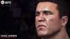 Игра EA Sports UFC (PS4) USED Б/У Playstation 4