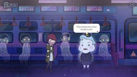 What Comes After (PS5)