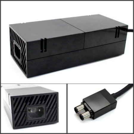 Блок питания / Адаптер сетевой (AC Adaptor) AC Adaptor 220v для Xbox One (Xbox One) 