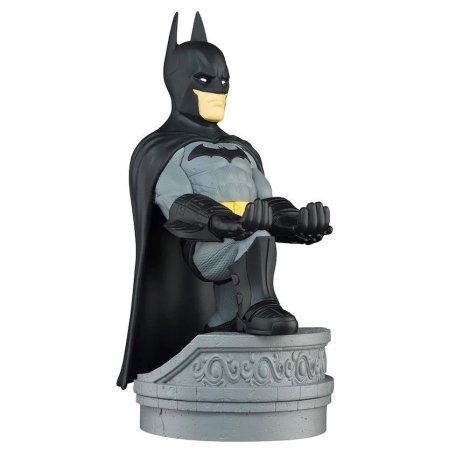 Фигурка подставка для геймпада/телефона Cable Guys: ДиСи (DC) Бэтмен (Batman)