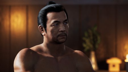 Игра Like a Dragon: Ishin! (PS4/PS5) Playstation 4