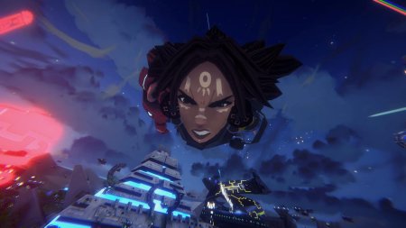 Aztech Forgotten Gods (Limited Run) (PS5)