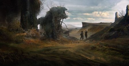 Игра Greedfall Русская Версия (PS4) Playstation 4