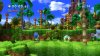 Купить игру Sonic Generations с поддержкой 3D (PS3) USED Б/У для Sony Playstation 3