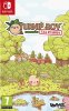 Turnip Boy Commits Tax Evasion Русская Версия (Switch)