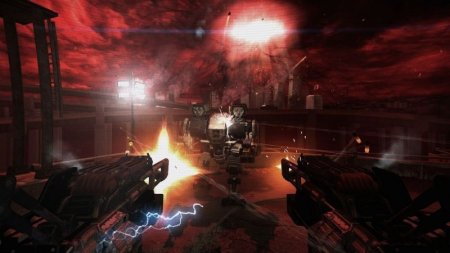 F.E.A.R. 3 (F.3.A.R.) Русская Версия (Xbox 360/Xbox One) USED Б/У