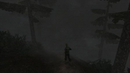 Silent Hill HD Collection (Xbox 360/Xbox One)