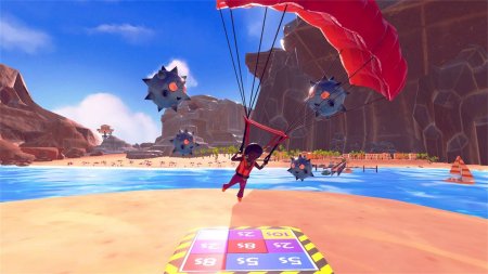 игра Pilot Sports (Switch) для Nintendo Switch