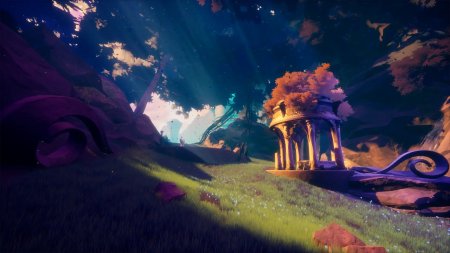 игра Strayed Lights (Limited Run #238) Русская Версия (Switch) для Nintendo Switch