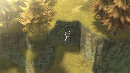Игра Lost Sphear (PS4) Playstation 4