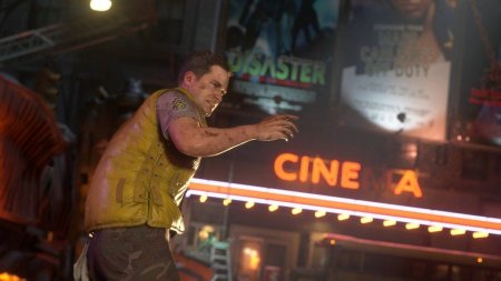 Игра Resident Evil 3: Remake Русская Версия (PS4/PS5) Playstation 4