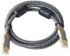  Кабель HDMI 1.8 метра с ферритовыми кольцами DVTech (СВ-303) PC/PS3/PS4/Switch/Wii U/Xbox 360/Xbox One 