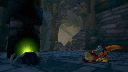  Daxter Essentials (PSP) 