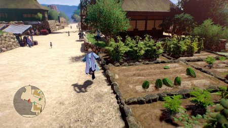 Monochrome Mobius: Rights and Wrongs Forgotten Deluxe Edition (PS5)