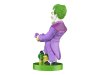 Фигурка подставка для геймпада/телефона Cable Guys: ДиСи (DC) Джокер (Joker)