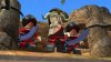 Купить игру LEGO Indiana Jones: The Original Adventures (PS3) USED Б/У для Sony Playstation 3