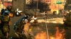 Купить игру Army of Two: The 40th Day (PS3) USED Б/У для Sony Playstation 3