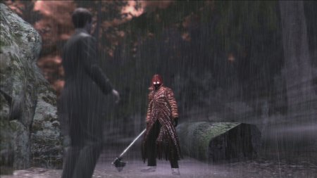 игра Deadly Premonition Origin (Switch) для Nintendo Switch