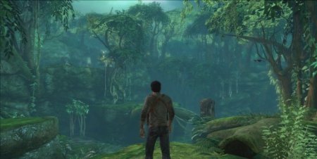 Купить игру Uncharted: Drake's Fortune Platinum (Essentials) (PS3) для Sony Playstation 3