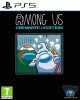 Among Us: Crewmate Edition Русская Версия (PS5)