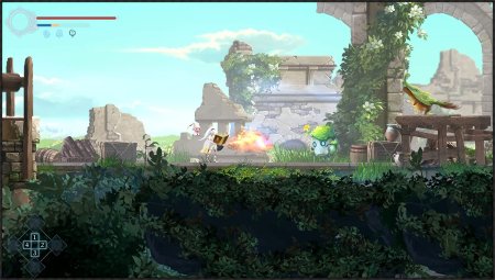 Игра Afterimage Русская Версия (PS4/PS5) Playstation 4