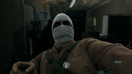 Medal of Honor Русская Версия (Xbox 360)
