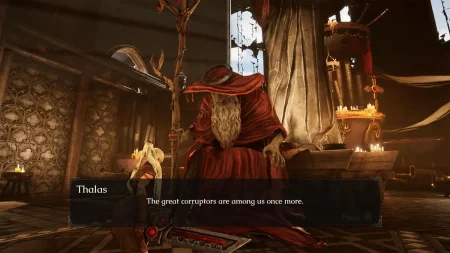 игра Morbid: The Lords of Ire Русская Версия (Switch) USED Б/У для Nintendo Switch